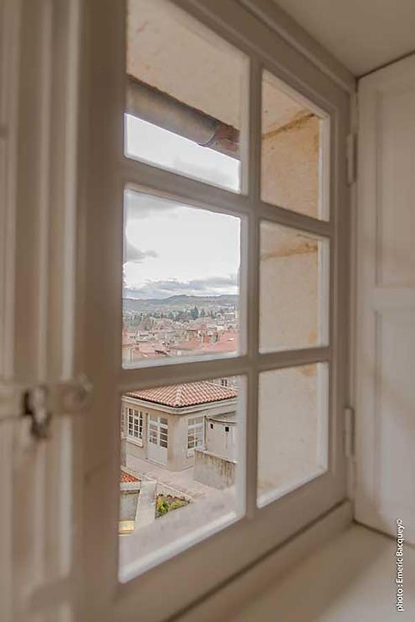 Maison Au Loup - Superbe Ancien Hotel Particulier Du Xvie Siecle Au Coeur De La Vieille Ville Du Puy Le Puy-en-Velay Ngoại thất bức ảnh