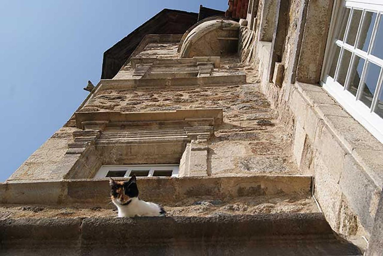 Maison Au Loup - Superbe Ancien Hotel Particulier Du Xvie Siecle Au Coeur De La Vieille Ville Du Puy Le Puy-en-Velay Ngoại thất bức ảnh