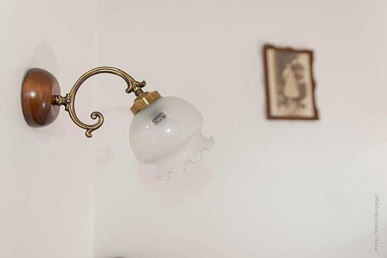 Maison Au Loup - Superbe Ancien Hotel Particulier Du Xvie Siecle Au Coeur De La Vieille Ville Du Puy Le Puy-en-Velay Ngoại thất bức ảnh