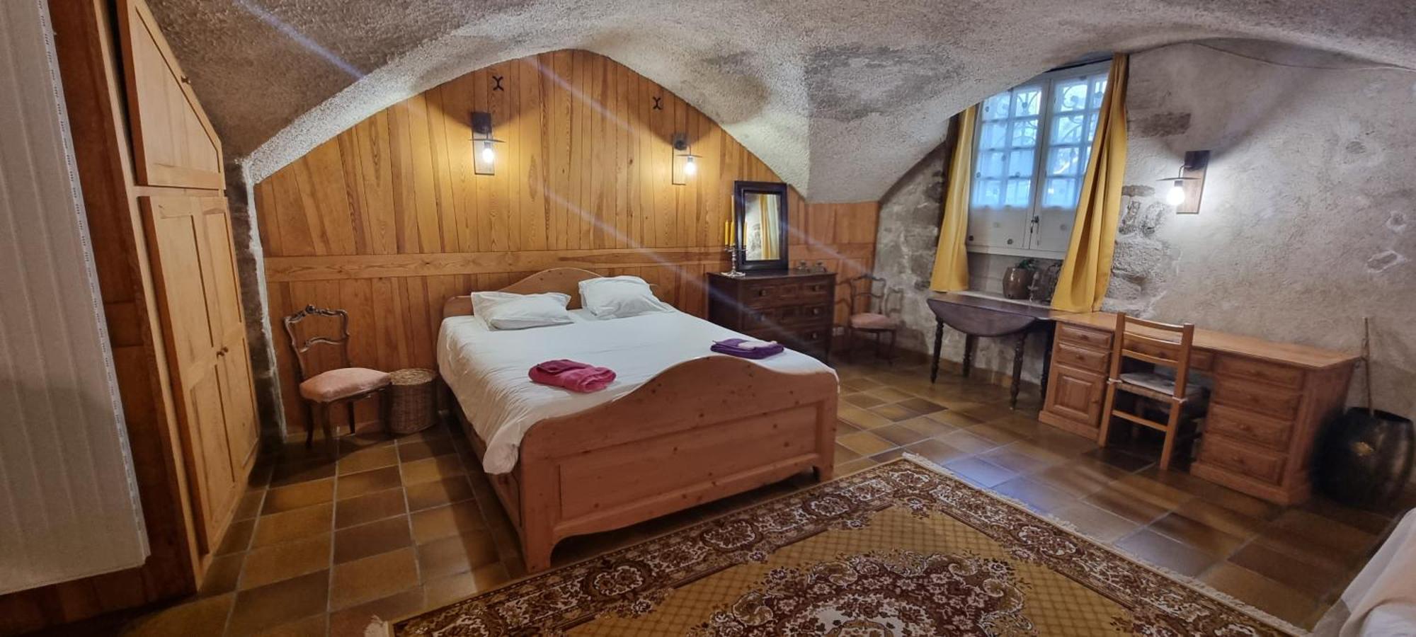 Maison Au Loup - Superbe Ancien Hotel Particulier Du Xvie Siecle Au Coeur De La Vieille Ville Du Puy Le Puy-en-Velay Ngoại thất bức ảnh